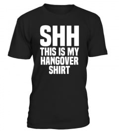 Hangover Shirt