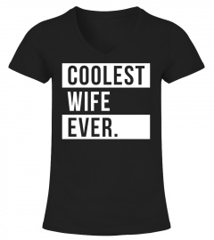 Coolest Wife Ever