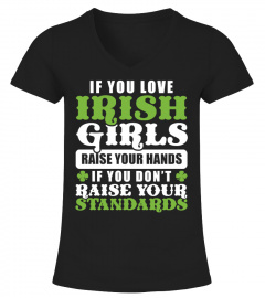 If You Love Irish Girls