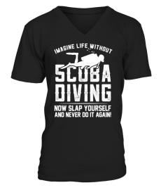 Life Without Scuba Diving