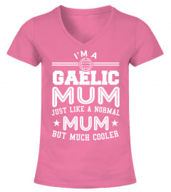 I'm A Gaelic Mum