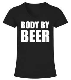 Body By Beer