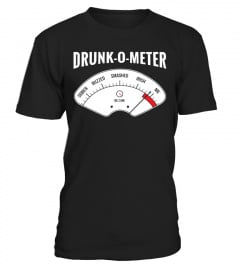 Drunk O Meter