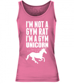 I'm A Gym Unicorn