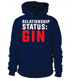 Relationship Status: Gin