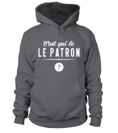 SWEAT I C'EST QUI LE PATRON ?