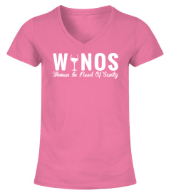 WINOS - Women In Need Of Sanity!