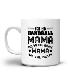 Ich Bin Handball Mama