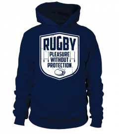 Rugby Pleasure Without Protection