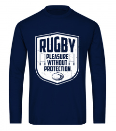 Rugby Pleasure Without Protection