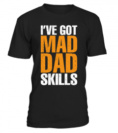 Mad Dad Skills