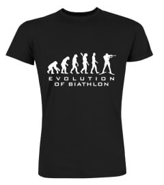 EVOLUTION OF BIATHLON