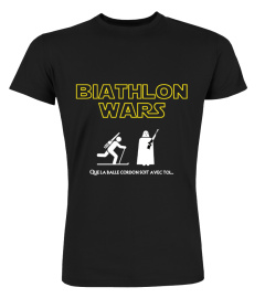 BIATHLON WARS