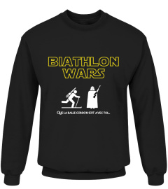 BIATHLON WARS