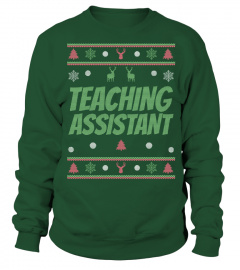 TEACHING ASSISTANT