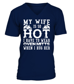 My Wife is Hot