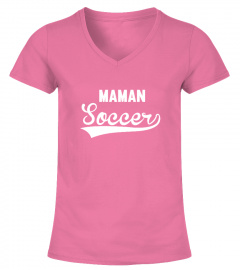 Maman Soccer