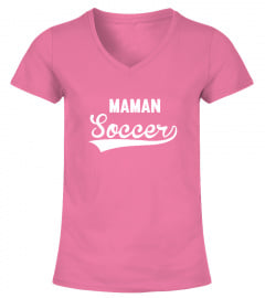 Maman Soccer