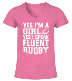 i speak fluent rugby