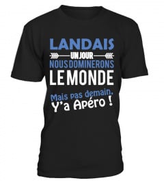 Landais Apéro - ÉDITION LIMITÉE