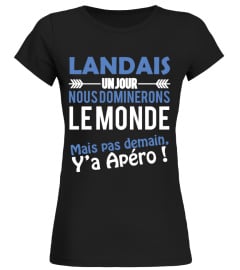 Landais Apéro - ÉDITION LIMITÉE