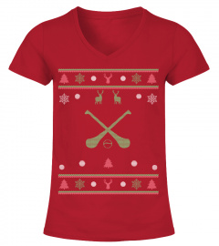 CAMOGIE CHRISTMAS JUMPER