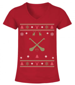 CAMOGIE CHRISTMAS JUMPER