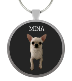SUSAN NECKLACE