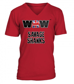 W2W Savage Shanks