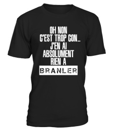 Oh non c'est trop con... rien à branler - Humour