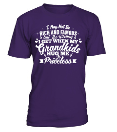 Grandkids - Priceless