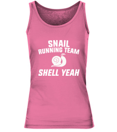 Snail Running Team