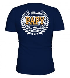 Papy Sweat Shirt!