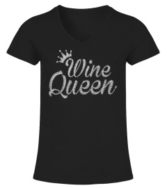 Wine Queen Bling
