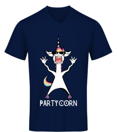 !Partycorn! Das Party Einhorn