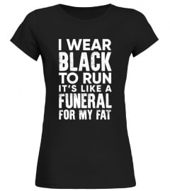 Funeral For My Fat