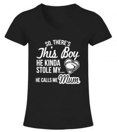 Limited Edition For Rugby Mums