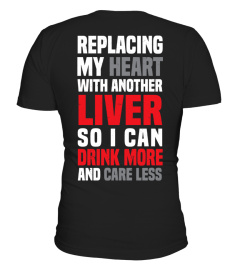 ANOTHER LIVER
