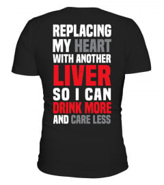 ANOTHER LIVER
