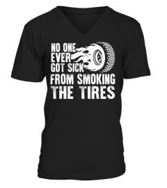 Smoking Tires