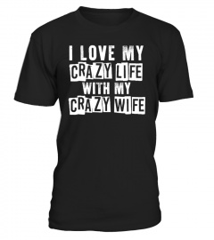 i love my crazy life