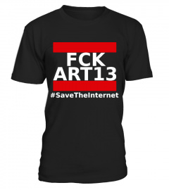 FCK Art13 #SaveTheInternet