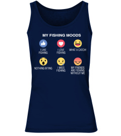 My Fishing Moods