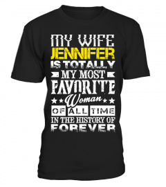 MY WIFE - Custom Shirt!