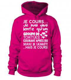 Je Cours....