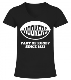 HOOKERS - Rugby