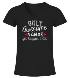 Only Awesome Nanas