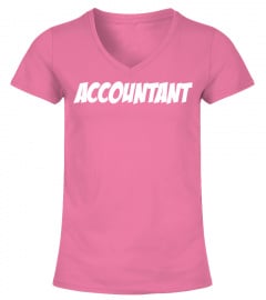 Limited Edition Accountant Hoodie!