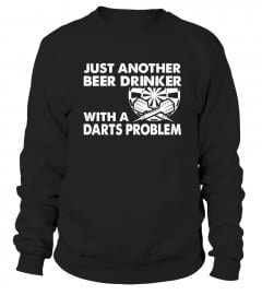 Darts Problem