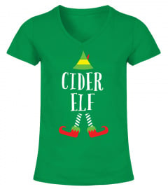 Cider Elf